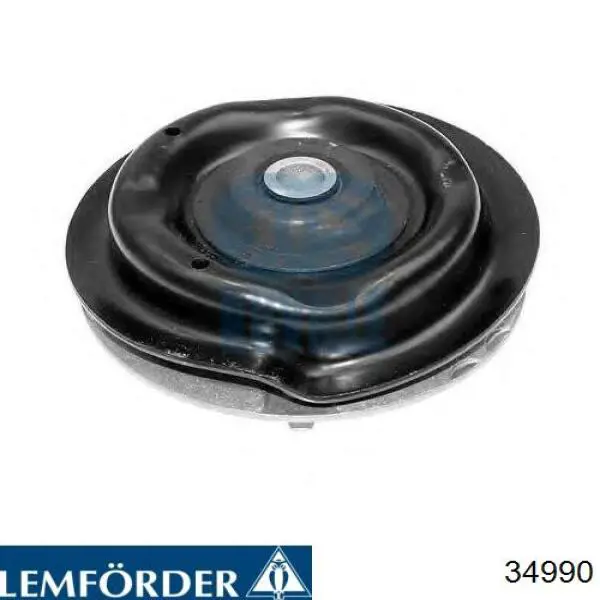 34990 Lemforder Poduszka amortyzatora przedniego