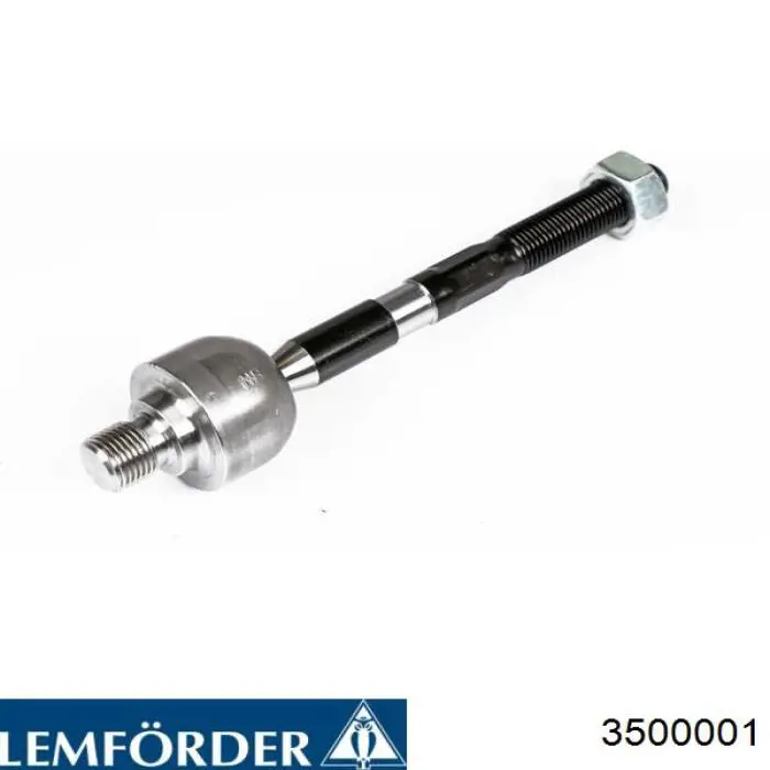 Drążek kierowniczy Lemforder 3500001 cena, od 12,60 USD