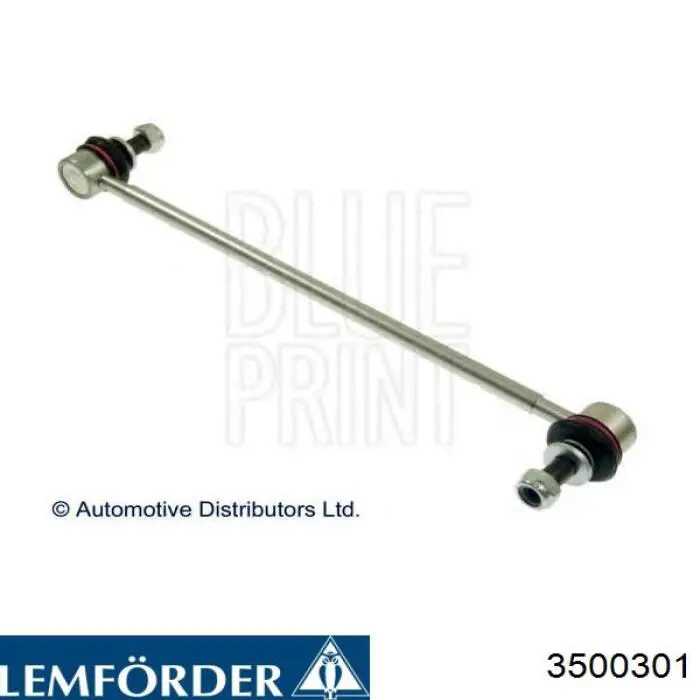 Łącznik stabilizatora przedniego Lemforder 3500301 cena, od 14,66 USD