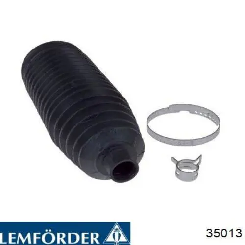 Osłona mechanizmu kierowniczego (maglownicy) Land Rover QFW500020 cena, od 13,51 USD