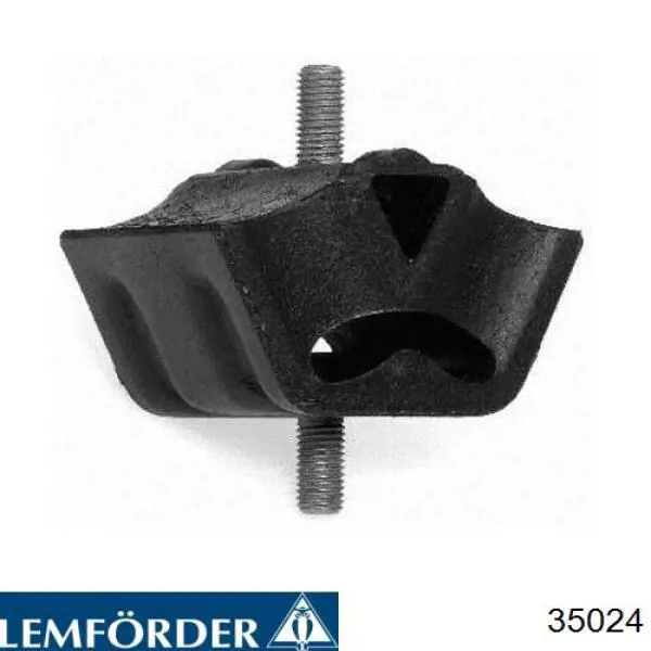 35024 Lemforder Poduszka (podpora) silnika przednia