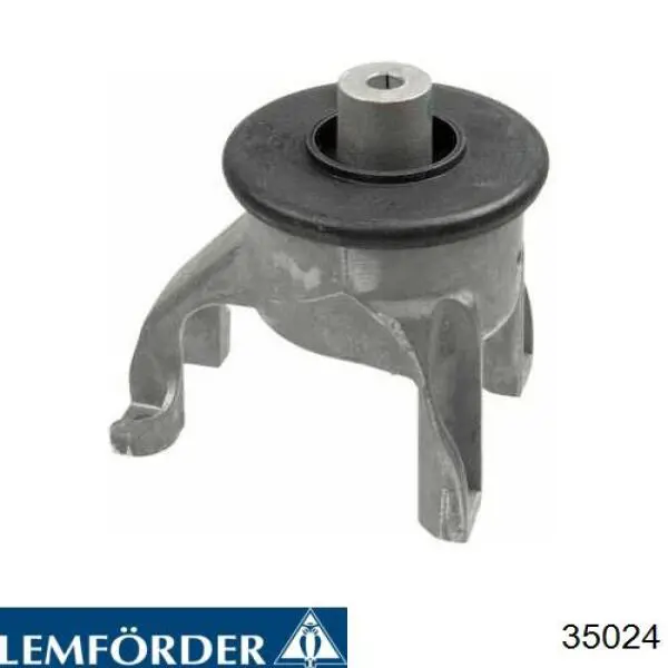 Poduszka (podpora) silnika przednia Lemforder 35024 cena, od 24,10 USD