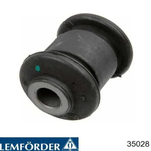 Silentblock przedniego wahacza dolnego Lemforder 35028 cena, od 13,13 USD