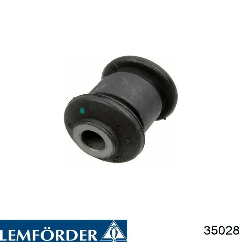 35028 Lemforder Silentblock przedniego wahacza dolnego