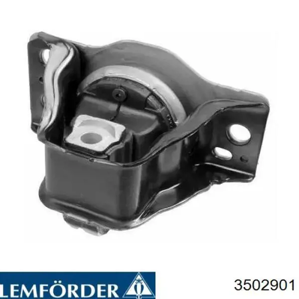 Poduszka (podpora) silnika prawa Lemforder 3502901 cena, od 45,22 USD