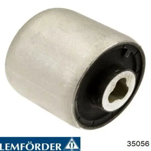 35056 Lemforder Silentblock przedniego wahacza górnego