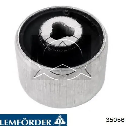 Silentblock przedniego wahacza górnego Lemforder 35056 cena, od 27,35 USD