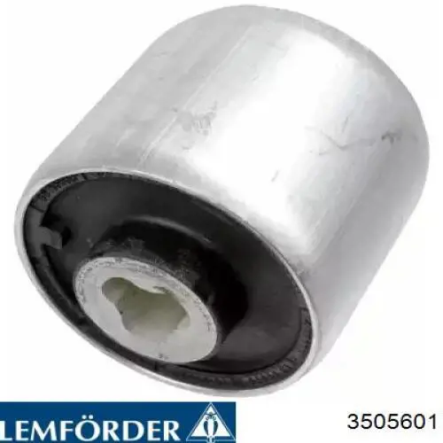 Silentblock przedniego wahacza górnego Lemforder 3505601 cena, od 23,58 USD
