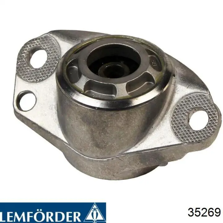 Poduszka amortyzatora tylnego 35269 Lemforder