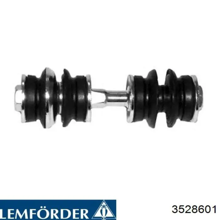 Do koszyka 3528601 Lemforder Łącznik stabilizatora przedniego