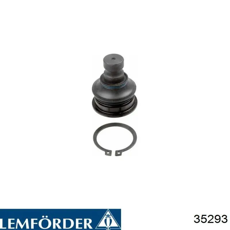 35293 Lemforder Sworzeń wahacza dolny