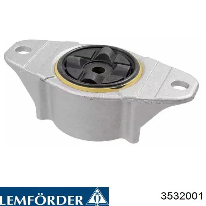 3532001 Lemforder Poduszka amortyzatora tylnego