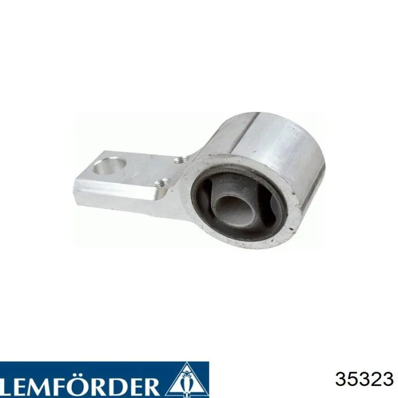 35323 Lemforder Silentblock przedniego wahacza dolnego