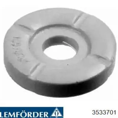 Poduszka amortyzatora przedniego Lemforder 3533701 cena, od 6,86 USD