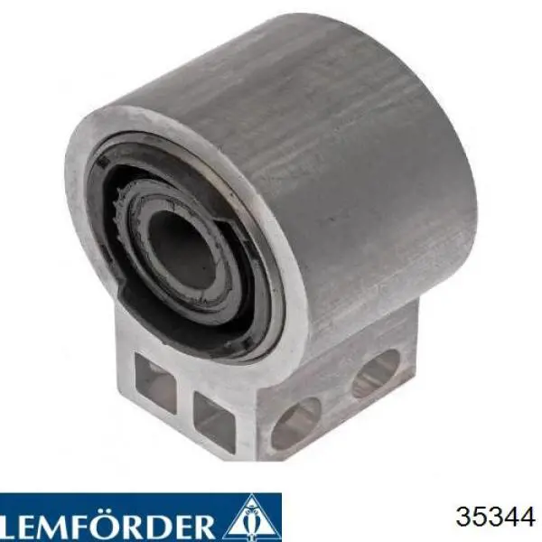 35344 Lemforder Silentblock przedniego wahacza dolnego