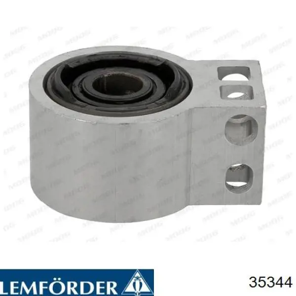 Silentblock przedniego wahacza dolnego Lemforder 35344 cena, od 19,87 USD