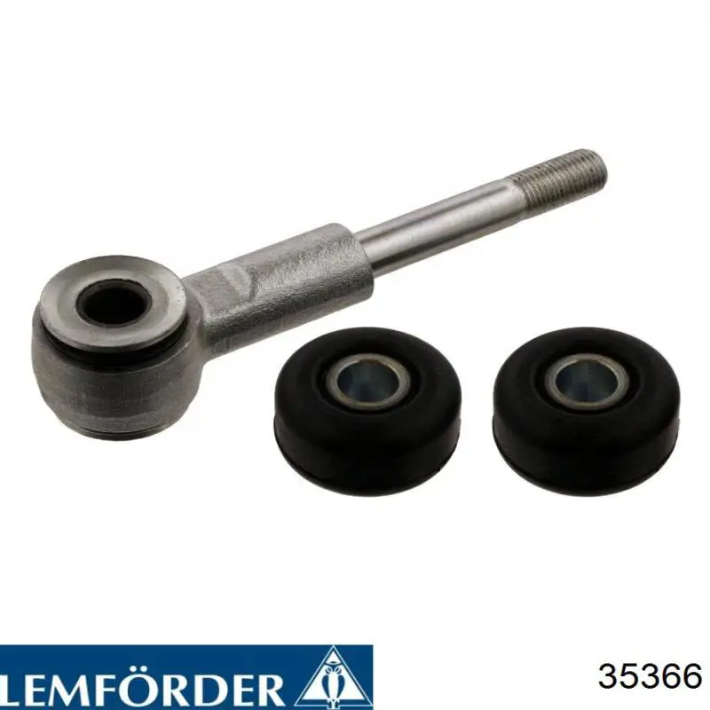 Do koszyka 35366 Lemforder Łącznik stabilizatora przedniego