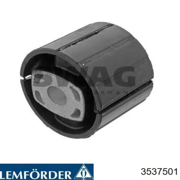 Silentblock tylnej belki BMW 33306782159 cena, od 119,22 USD