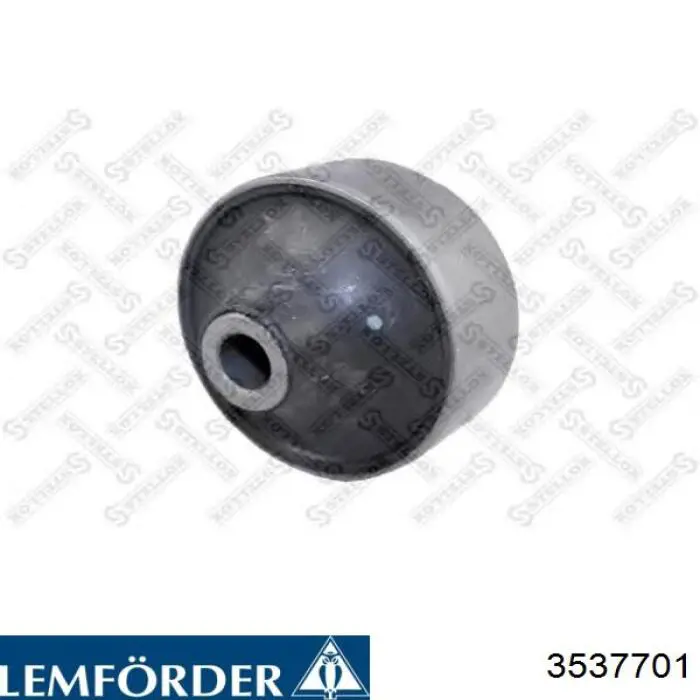 Do koszyka 3537701 Lemforder Silentblock przedniego wahacza dolnego