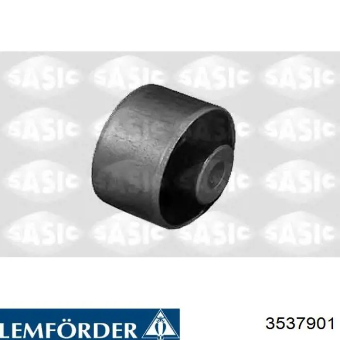Silentblock przedniego wahacza górnego Lemforder 3537901 cena, od 11,84 USD