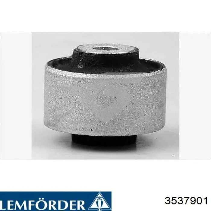 Do koszyka 3537901 Lemforder Silentblock przedniego wahacza górnego