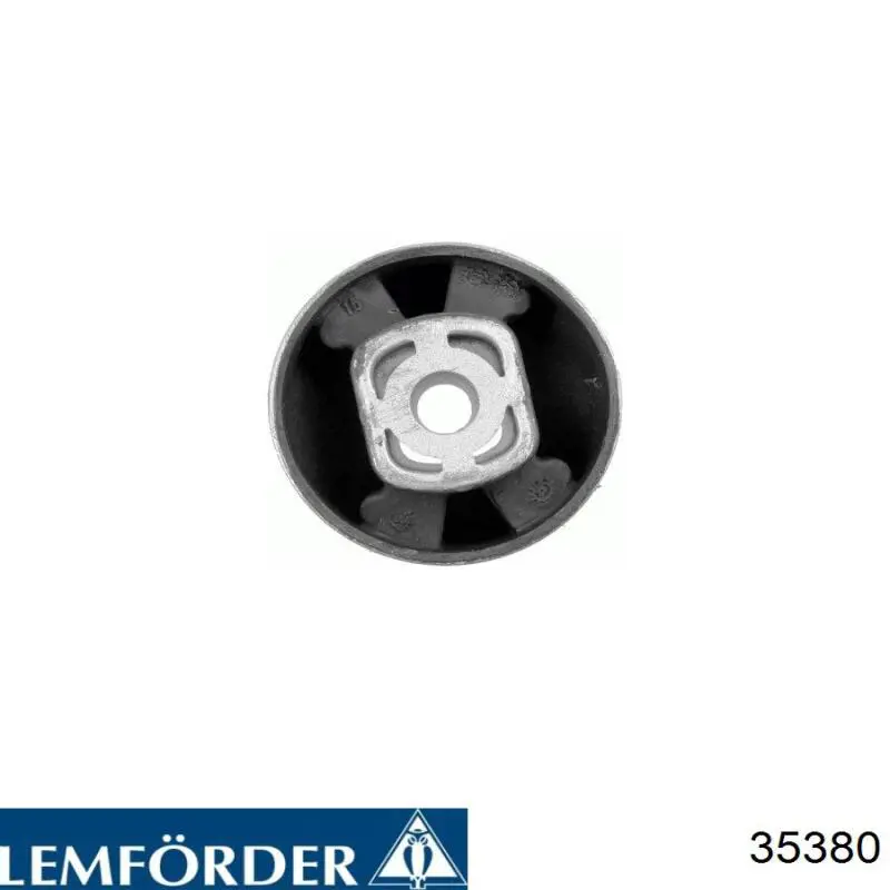 35380 Lemforder Silentblock przedniego wahacza dolnego
