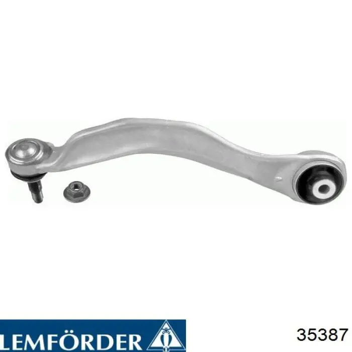 35387 Lemforder Silentblock przedniego wahacza dolnego