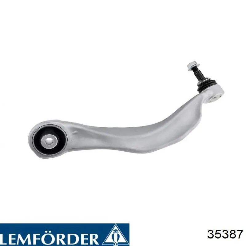 Silentblock przedniego wahacza dolnego Lemforder 35387 cena, od 19,98 USD