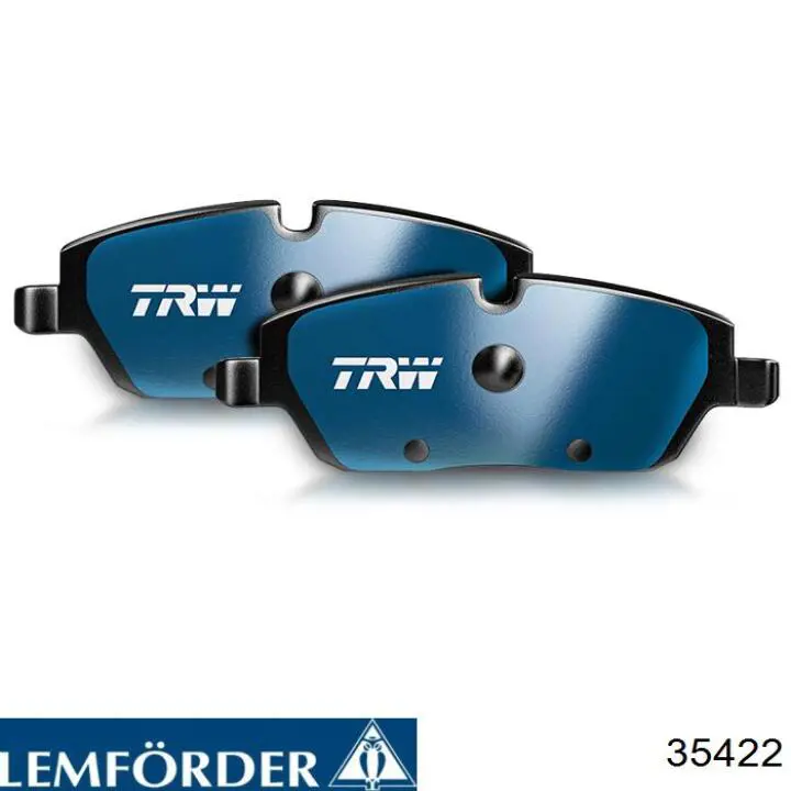 Końcówka drążka kierowniczego zewnętrzna Lemforder 35422 cena, od 21,52 USD