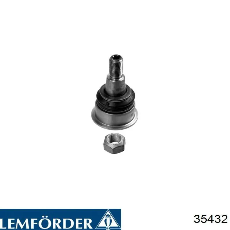 Do koszyka 35432 Lemforder Łącznik stabilizatora tylnego