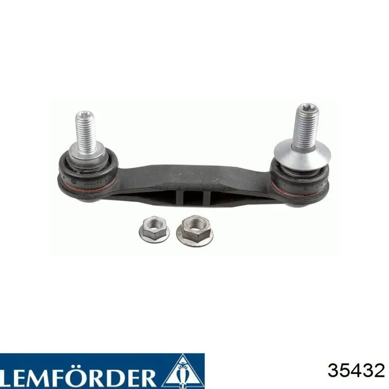 35432 Lemforder Łącznik stabilizatora tylnego