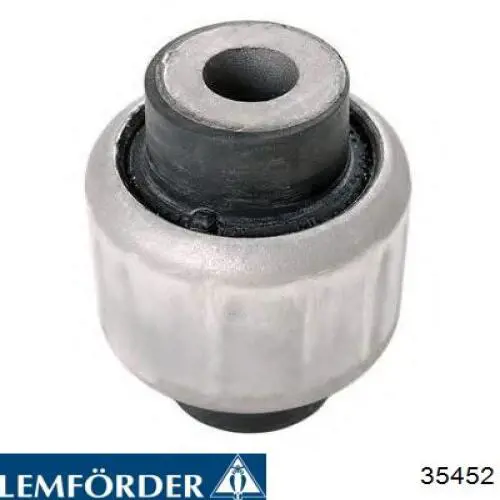 35452 Lemforder Silentblock przedniego wahacza dolnego