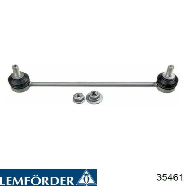 35461 Lemforder Łącznik stabilizatora przedniego lewy