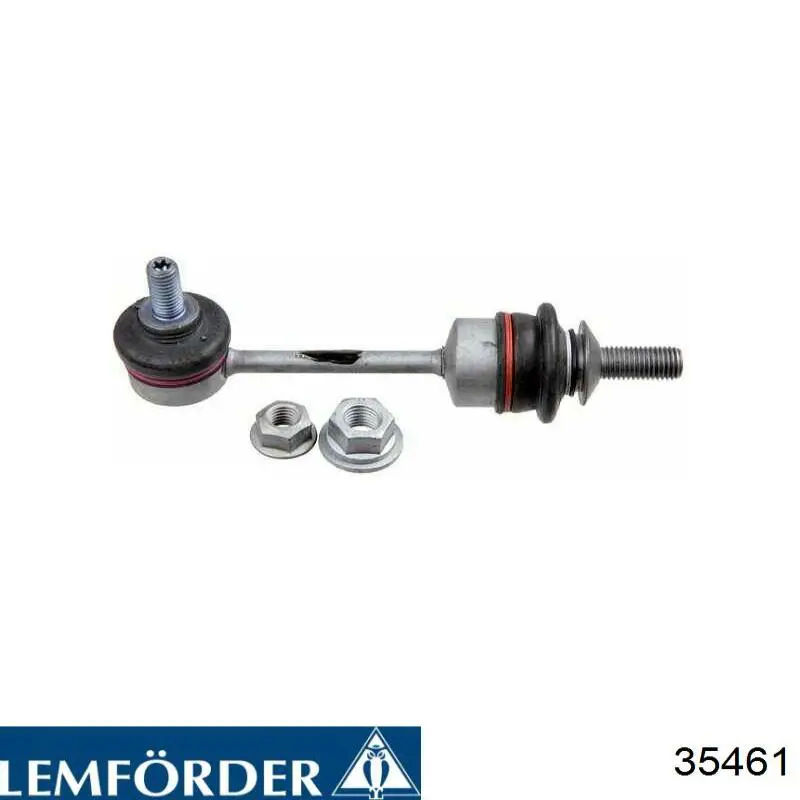 Łącznik stabilizatora przedniego lewy Lemforder 35461