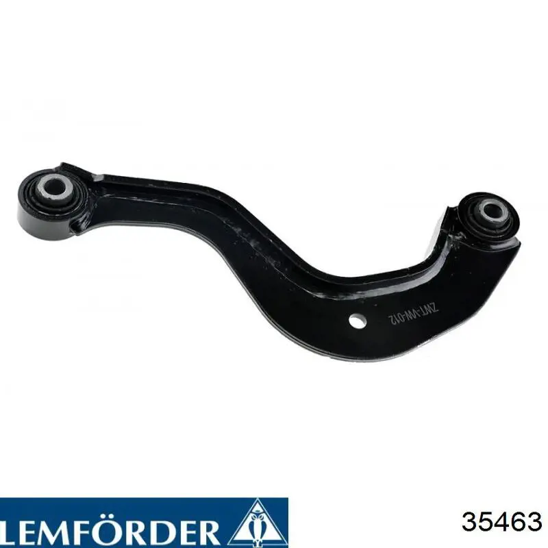 Wahacz zawieszenia tylnego górny lewy/prawy Lemforder 35463 cena, od 32,75 USD