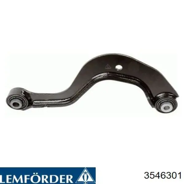 Wahacz zawieszenia tylnego górny lewy/prawy Lemforder 3546301 cena, od 32,75 USD