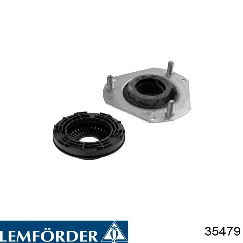 35479 Lemforder Poduszka amortyzatora przedniego