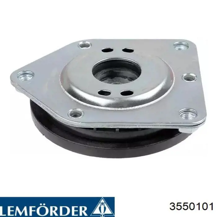 Poduszka amortyzatora przedniego Lemforder 3550101 cena, od 39,75 USD