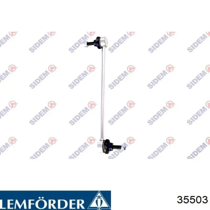 35503 Lemforder Łącznik stabilizatora przedniego