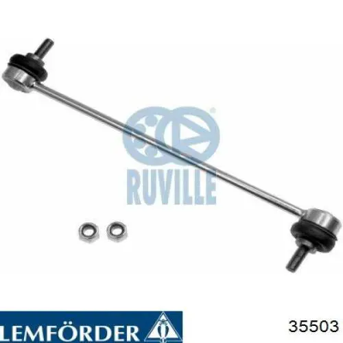 35503 Lemforder Łącznik stabilizatora przedniego