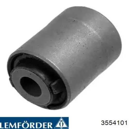 Silentblock wahacza tylnego dolnego Lemforder 3554101 cena, od 11,19 USD