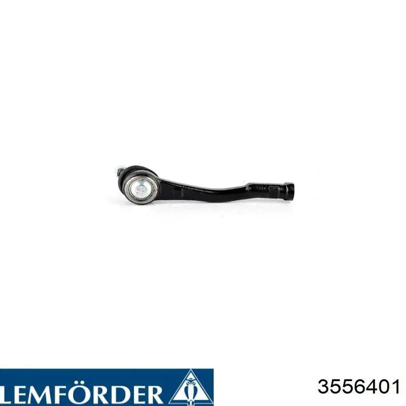 Do koszyka 3556401 Lemforder Końcówka drążka kierowniczego zewnętrzna