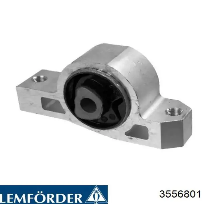 Poduszka (podpora) silnika lewa tylna Lemforder 3556801 cena, od 22,04 USD