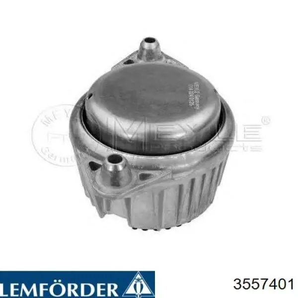 Do koszyka 3557401 Lemforder Poduszka (podpora) silnika prawa