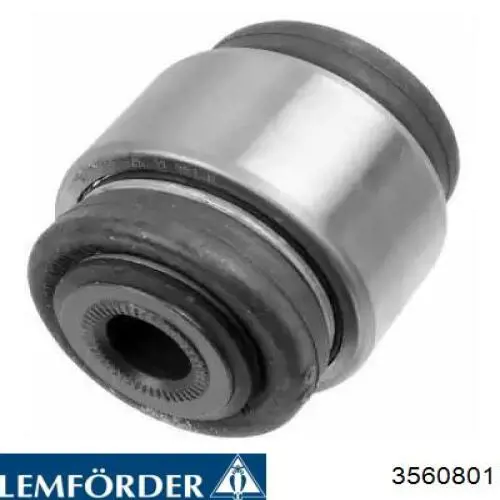 Silentblock przedniego wahacza dolnego Lemforder 3560801 cena, od 23,41 USD