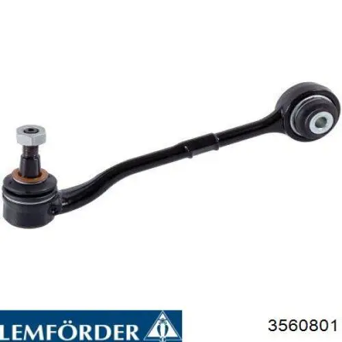 Do koszyka 3560801 Lemforder Silentblock przedniego wahacza dolnego