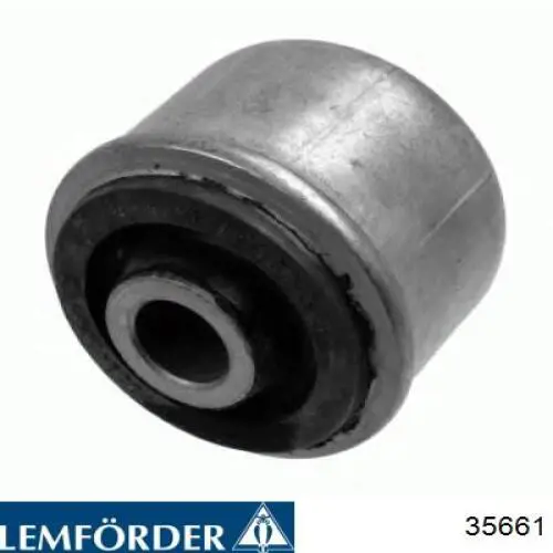 35661 Lemforder Silentblock przedniego wahacza dolnego