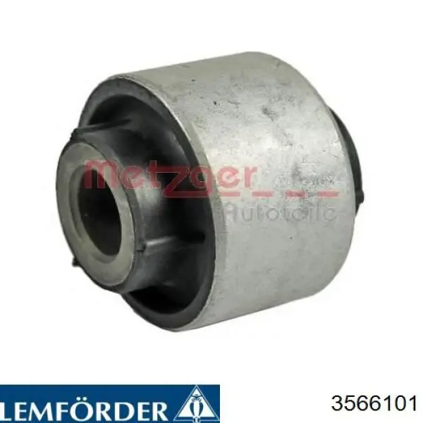 Do koszyka 3566101 Lemforder Silentblock przedniego wahacza dolnego