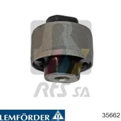 35662 Lemforder Silentblock przedniego wahacza dolnego