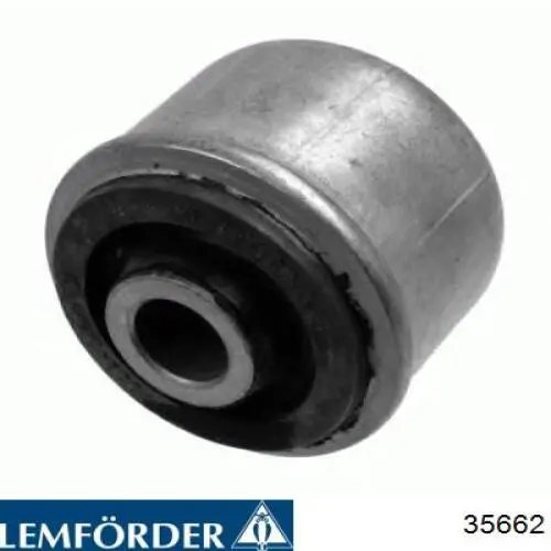 Silentblock przedniego wahacza dolnego Lemforder 35662 cena, od 12,53 USD
